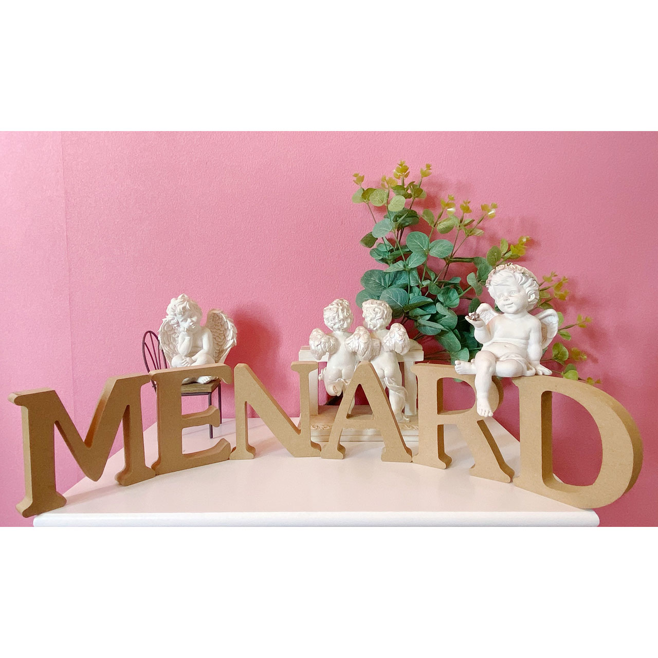 MENARD PRODUCTS